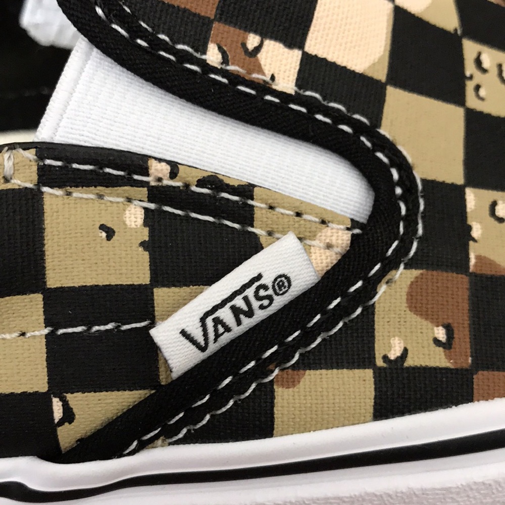 VANS CLASSIC SLIP ON BRAND NEW - Picture 12 of 14